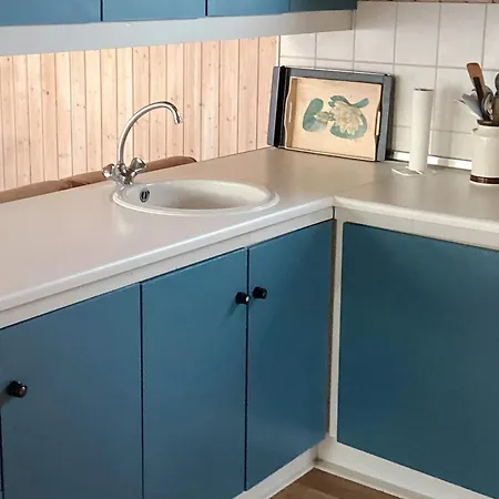 Casa de Férias 4 Person In Hals Hou (Nordjylland)