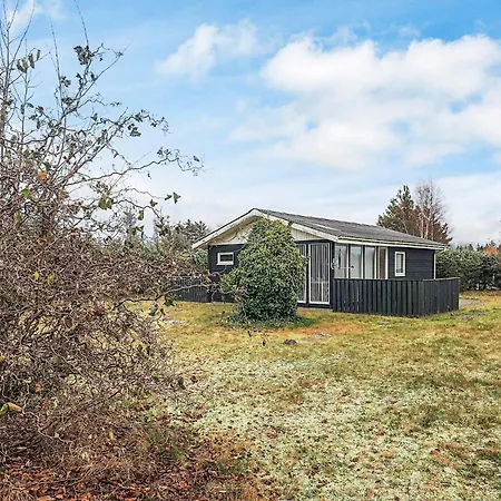 4 Person In Hébergement de vacances *