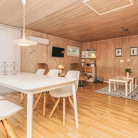 Hébergement de vacances 4 Person In