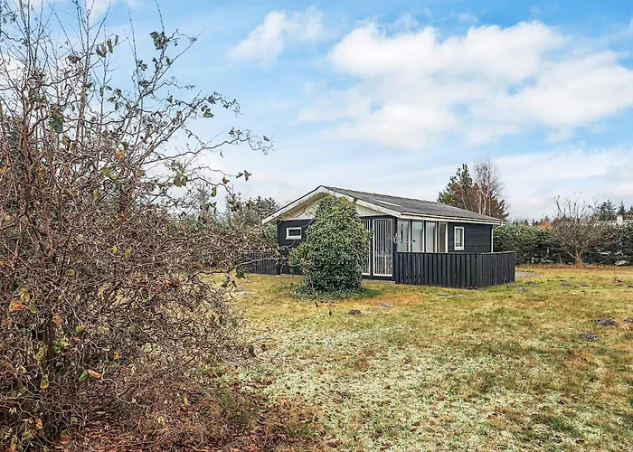 4 Person In Hébergement de vacances *