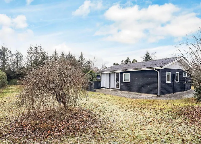 Hébergement de vacances 4 Person In *