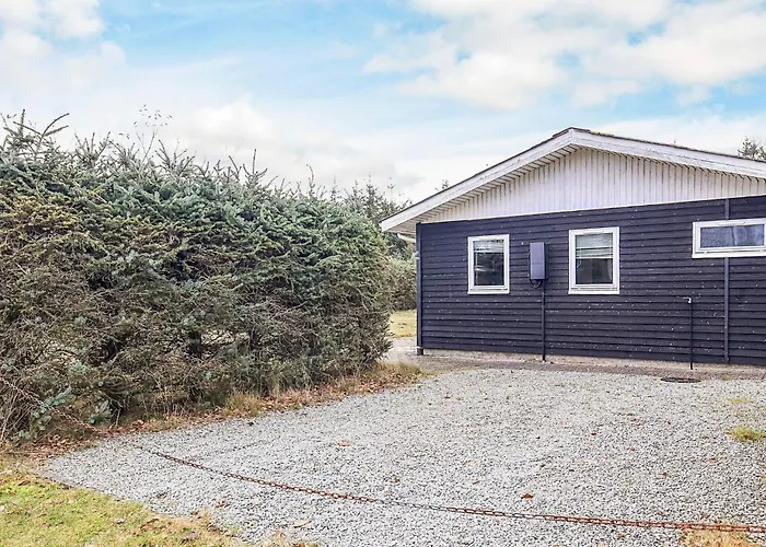 Hébergement de vacances 4 Person In Hals