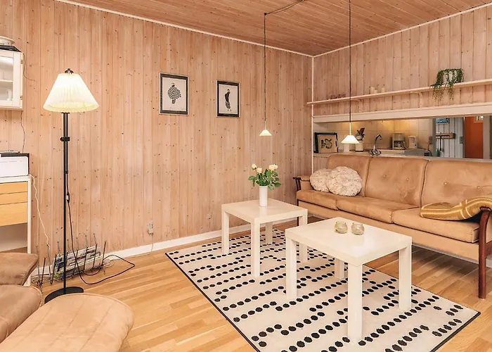 4 Person In Hébergement de vacances